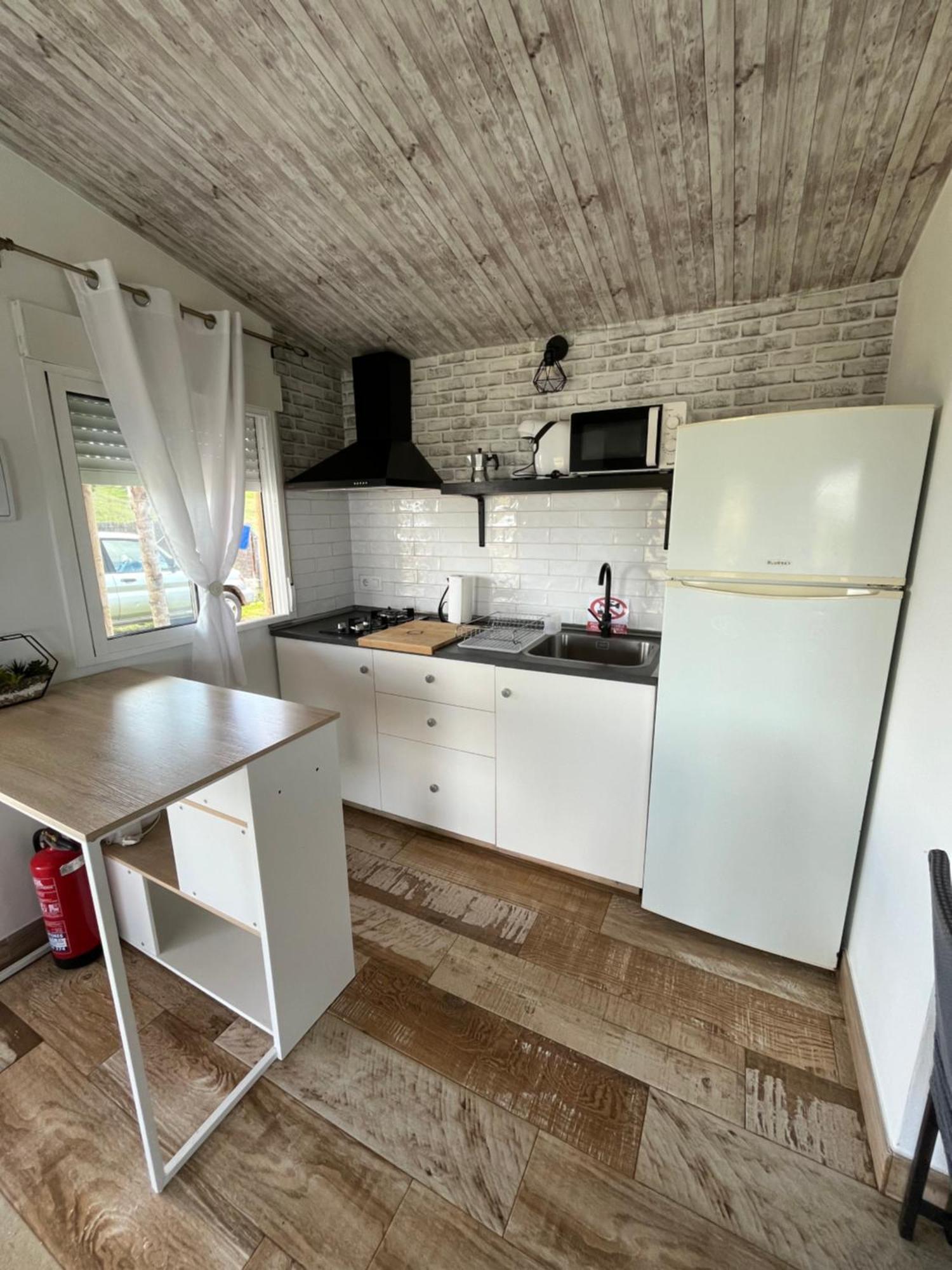 Casa La Vina Villa Ел Гастор Екстериор снимка