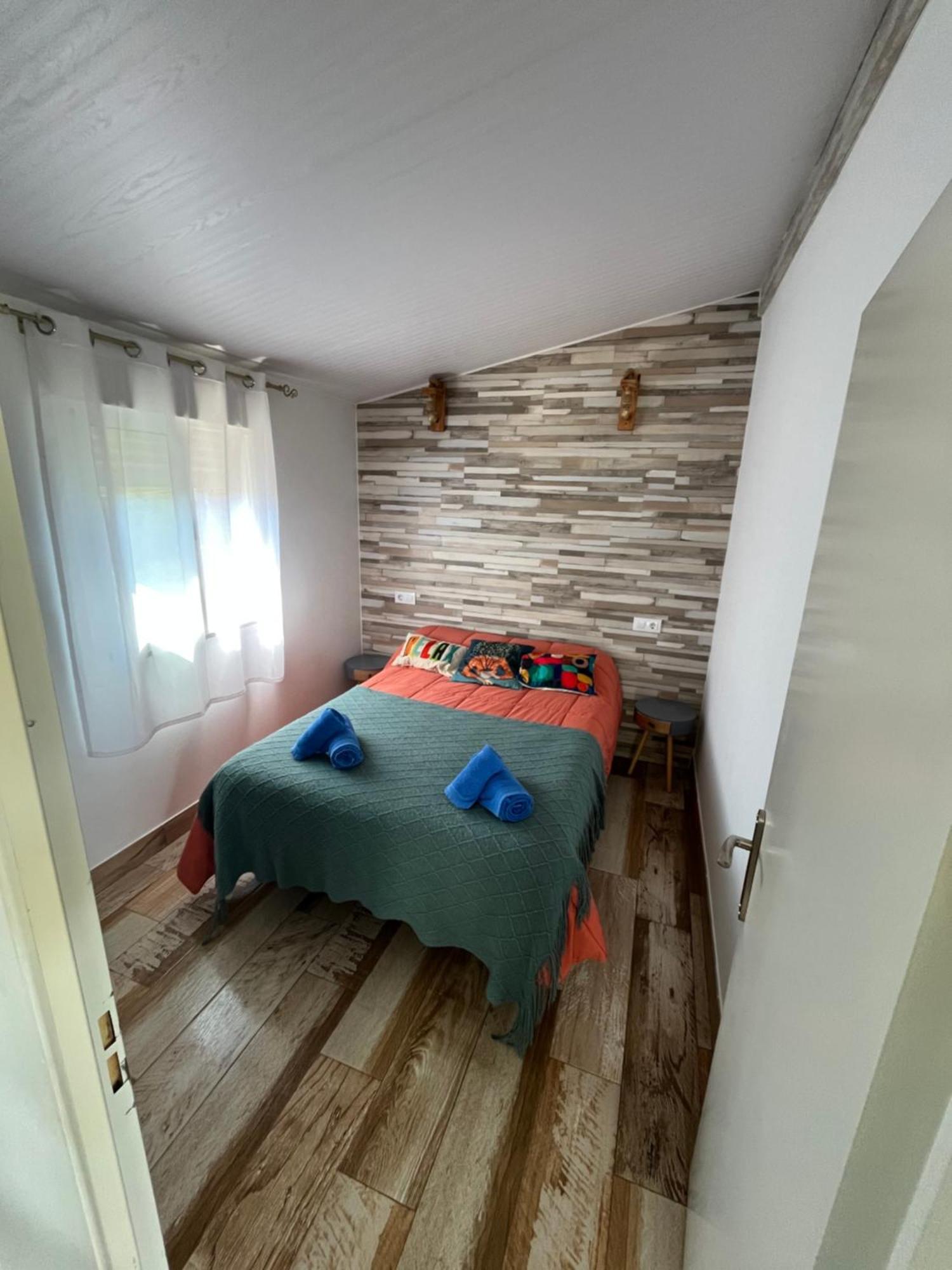 Casa La Vina Villa Ел Гастор Екстериор снимка